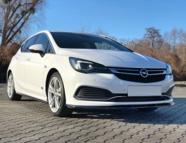 Opel Astra K Extensii Praguri MX