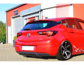 Opel Astra K Facelift Extensie Bara Spate Invido