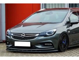 Opel Astra K Intenso Body Kit