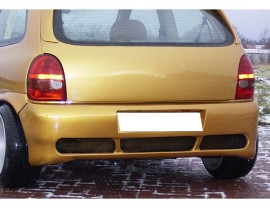 Opel Corsa B Intenso Hatso Lokharito