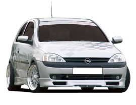 Opel Corsa C Extensie Bara Fata R2
