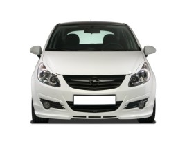 Opel Corsa D Extensie Bara Fata NewLine