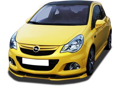 Opel Corsa D OPC Facelift Extensie Bara Fata VNRX