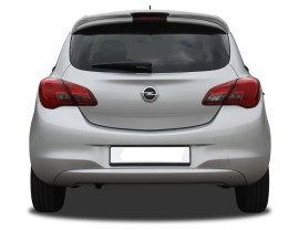Opel Corsa E Eleron RX