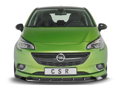 Opel Corsa E Extensie Bara Fata CRX