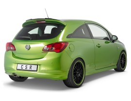Opel Corsa E Extensie Eleron CRX