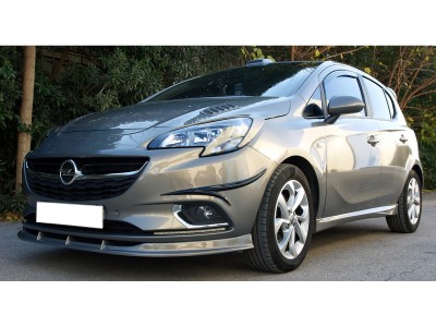 Opel corsa e opc tuning - Die hochwertigsten Opel corsa e opc tuning auf einen Blick