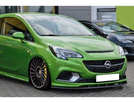 Opel Corsa E OPC Body Kit Intenso