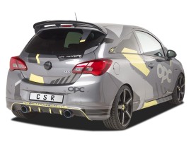Opel Corsa E OPC Extensie Eleron Citrix