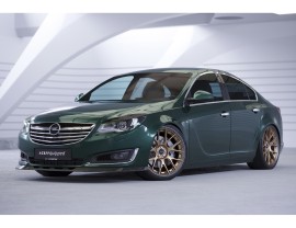 Opel Insignia A Facelift CX2 Elso Lokharito Toldat
