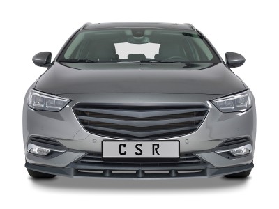 Opel Insignia B Cryo Front Bumper Extension