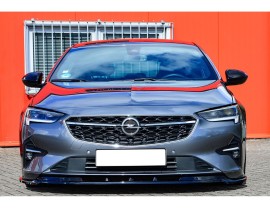 Opel Insignia B Facelift Body Kit I-Line
