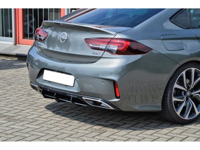 Opel Insignia B GSI Extensie Bara Spate I-Tech