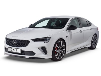 Opel Insignia B GSI Facelift Extensii Praguri NewLine