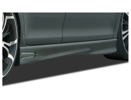 Opel Kadett E GT5 Seitenschwellern
