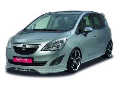 Opel Meriva B Extensie Bara Fata NewLine