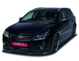 Opel Signum Facelift XL-Line Elso Lokharito Toldat