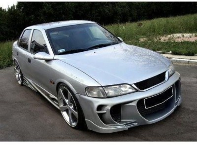 Opel Vectra B Extreme Front Bumper