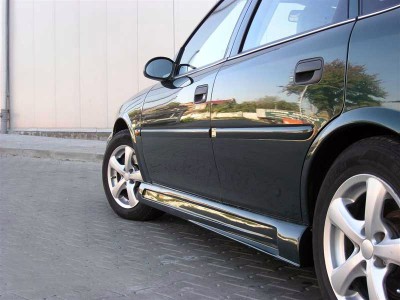 Opel Vectra B Extreme Side Skirts