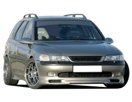 Opel Vectra B RX Side Skirts