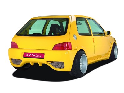 Peugeot 106 MK2 Bara Spate XXL-Line
