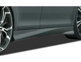 Peugeot 108 Speed-R Seitenschwellern