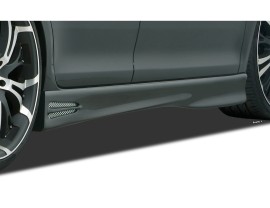 Peugeot Rifter GT5 Seitenschwellern