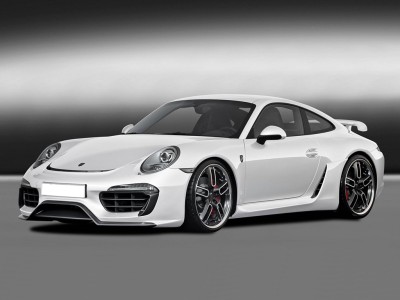 Porsche 911 / 991 Bara Fata C2