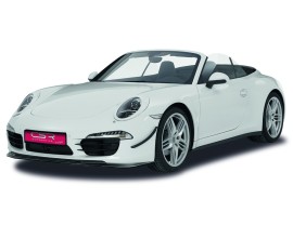 Porsche 911 / 991 Extensie Bara Fata NewLine