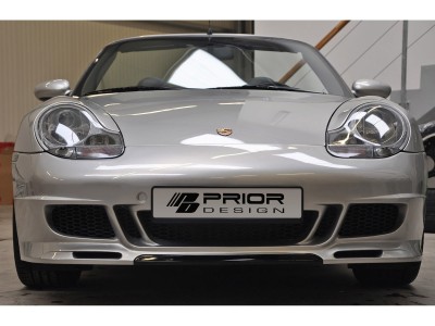 Porsche 911 / 996 Bara Fata Exclusive