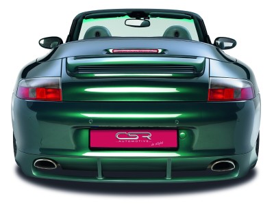 Porsche 911 / 996 Facelift Extensie Bara Spate Crono