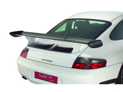Porsche 911 / 996 RS Rear Wing