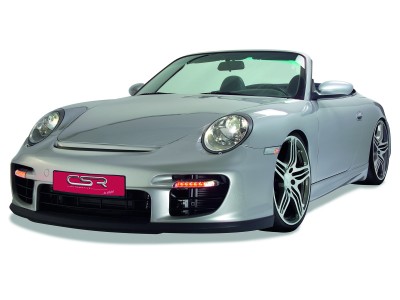 Porsche 911 / 997 Extensie Bara Fata Speed