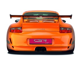 Porsche 911 / 997 RS Rear Wing