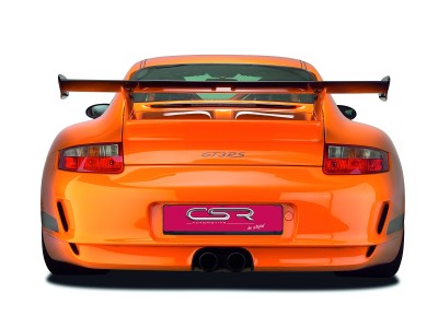 Porsche 911 / 997 RS Rear Wing