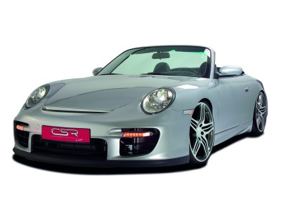 Porsche Boxster 986 997-GT2-Look Elso Lokharito