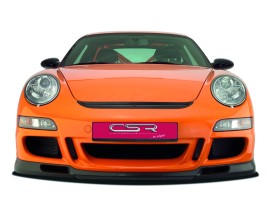 Porsche Boxster 986 997-GT3-RS-Look Elso Lokharito