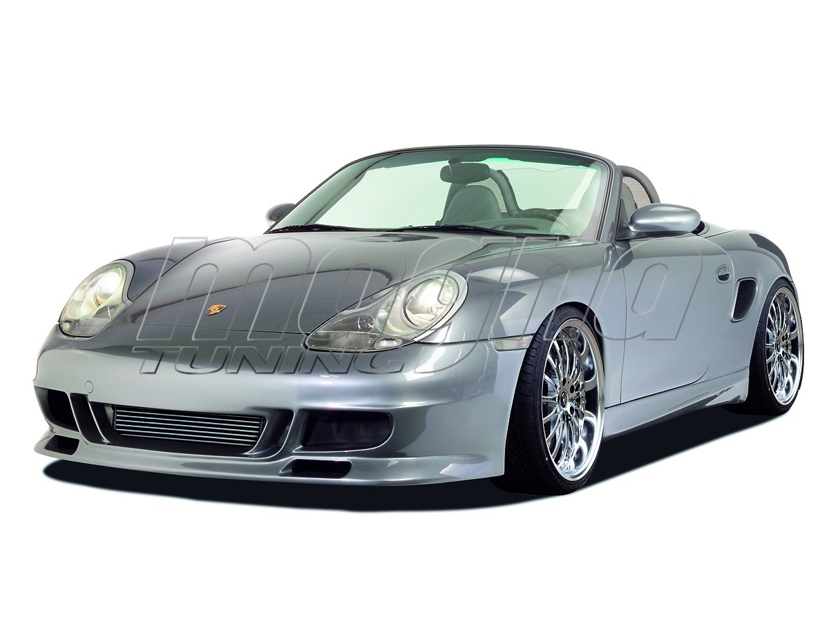 Cabrio-Verdeckschutzabdeckung passend für Porsche 911 (996) Cabrio