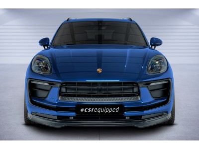 Porsche Macan Facelift Citrix Elso Lokharito Toldat