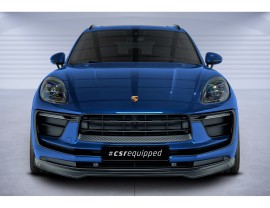 Porsche Macan Facelift Extensie Bara Fata Citrix