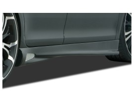 Seat Arosa 6H GT5-Reverse Side Skirts