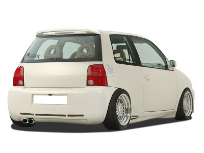 Seat Arosa 6H GT5 Side Skirts