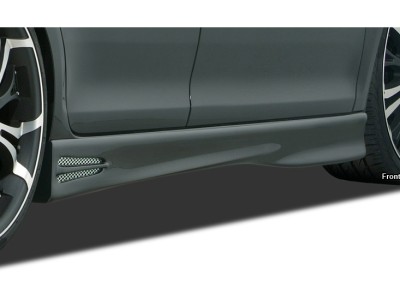 Seat Exeo GT5 Side Skirts