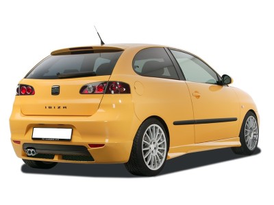 Seat Ibiza 6L FR Facelift Extensie Bara Spate Cupra-Look