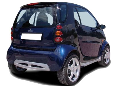 Smart ForTwo W450 Facelift Extensie Bara Spate Master