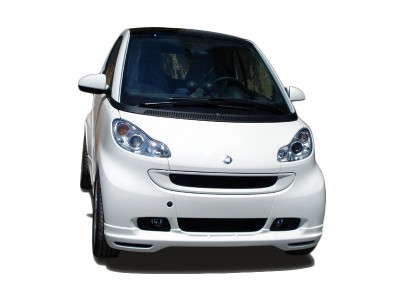 Smart ForTwo W451 Meteor Front Bumper Extension