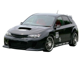 Subaru Impreza MK3 WRX / STI T2 Body Kit