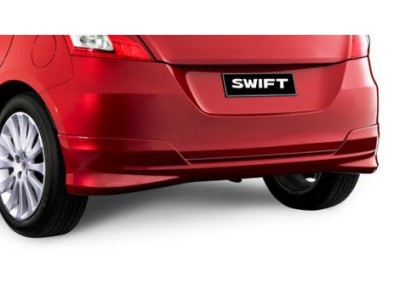 Suzuki Swift MK3 Extensie Bara Spate Shogun