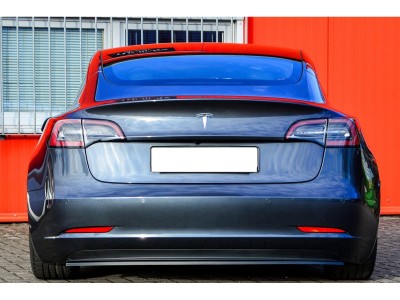 Tesla Model 3 Intenso Hatso Lokharito Toldat