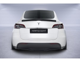 Tesla Model Y Crono Rear Wing Extension